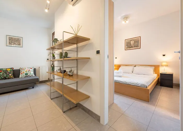 Apartment Ever By Matteo