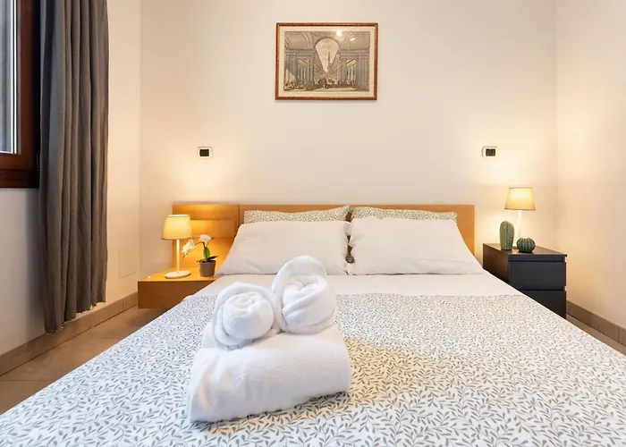 Ever By Matteo Apartment *