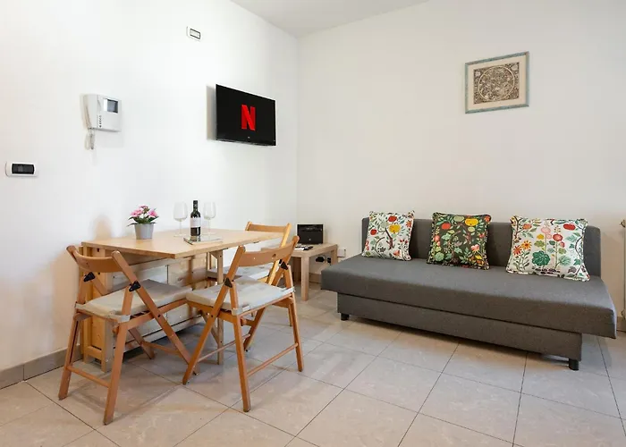 Ever By Matteo Apartment *
