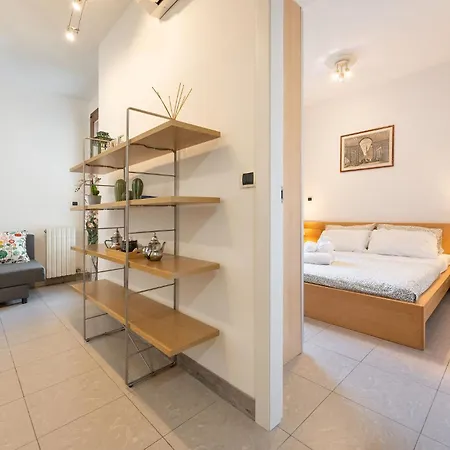 Appartamento Ever By Matteo