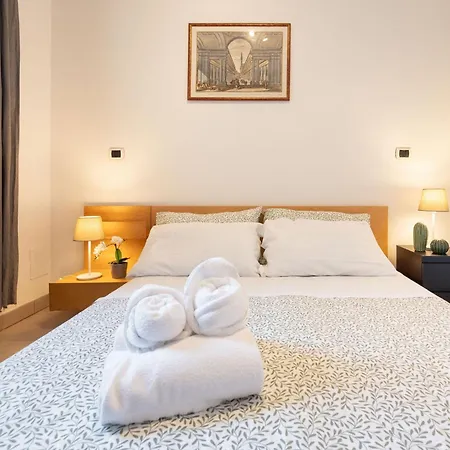 Ever By Matteo Apartment *